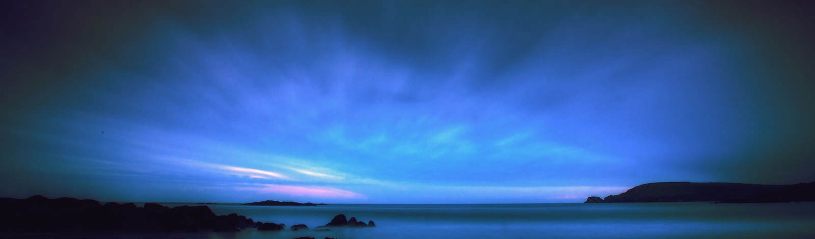 Slide background