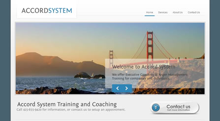 Fresno Web Designer