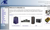 Bay Area Web Design Examples