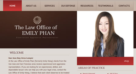 San Francisco Website Design