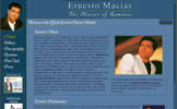 bay area web site design