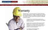 Bay Area Web Design Examples