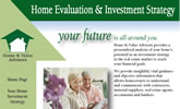 Bay Area Web Design Examples