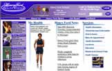 bay area web site design