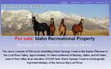Bay Area Web Design Examples