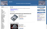 Bay Area Web Design Examples