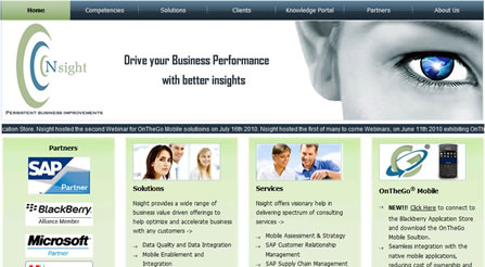 Bay Area Web Design