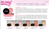 Bay Area Web Design Examples