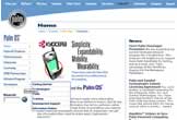 Bay Area Web Design Examples