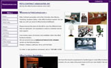 bay area web site design