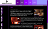 bay area web site design