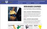Bay Area Web Design Examples