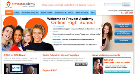 Bay Area Web Design