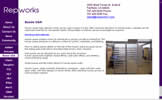 bay area web site design