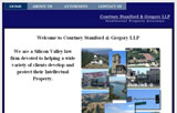 Bay Area Web Design Examples