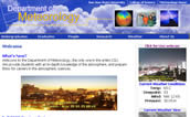 Bay Area Web Design Examples