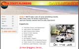 Plumbing Web Design, Plumber Web site Designer