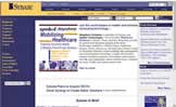 Bay Area Web Design Examples