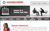 Bay Area Web Design Examples