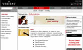 Bay Area Web Design Examples