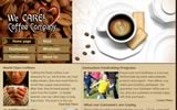Fundraising Web Design