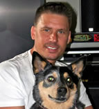 Steve Scheinberg