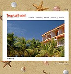 Bed and Breakfast / Inkeeper Web Design