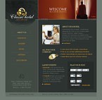 Bed and Breakfast / Inkeeper Web Design