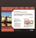 Bed and Breakfast / Inkeeper Web Design