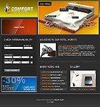 Bed and Breakfast / Inkeeper Web Design