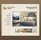 Bed and Breakfast / Inkeeper Web Design