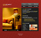 Bed and Breakfast / Inkeeper Web Design