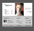 Law Firm Web Design - Lawyer Website Designer