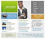 Law Firm Web Design - Lawyer Website Designer