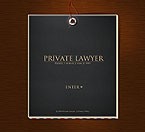Law Firm Web Design - Lawyer Website Designer