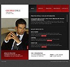 Law Firm Web Design - Lawyer Website Designer