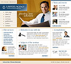 Law Firm Web Design - Lawyer Website Designer