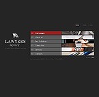Law Firm Web Design - Lawyer Website Designer