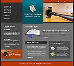 Law Firm Web Design - Lawyer Website Designer
