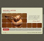Law Firm Web Design - Lawyer Website Designer
