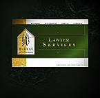 Law Firm Web Design - Lawyer Website Designer