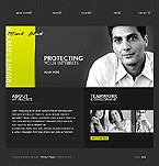 Law Firm Web Design - Lawyer Website Designer
