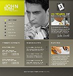 Law Firm Web Design - Lawyer Website Designer