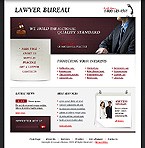 Law Firm Web Design - Lawyer Website Designer