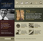 Law Firm Web Design - Lawyer Website Designer