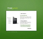 Law Firm Web Design - Lawyer Website Designer