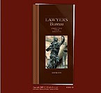 Law Firm Web Design - Lawyer Website Designer