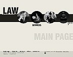 Law Firm Web Design - Lawyer Website Designer