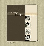 Law Firm Web Design - Lawyer Website Designer