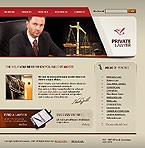 Law Firm Web Design - Lawyer Website Designer